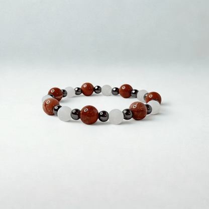 Cappuccino Bracelet