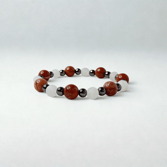 Cappuccino Bracelet