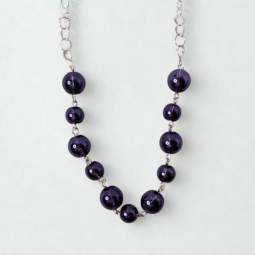 The Drip Necklace