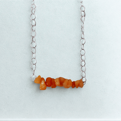 City Sparkle Necklace