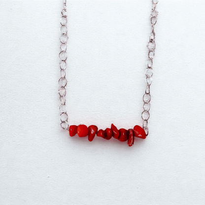 City Sparkle Necklace