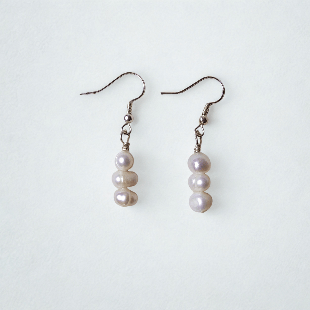 Dorina Earrings