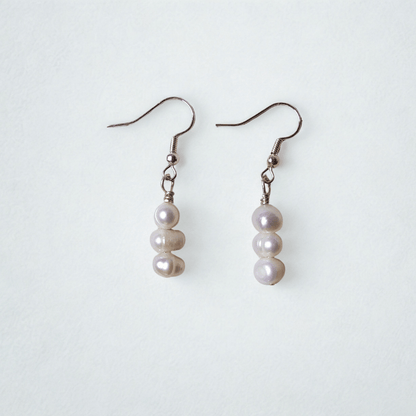 Dorina Earrings
