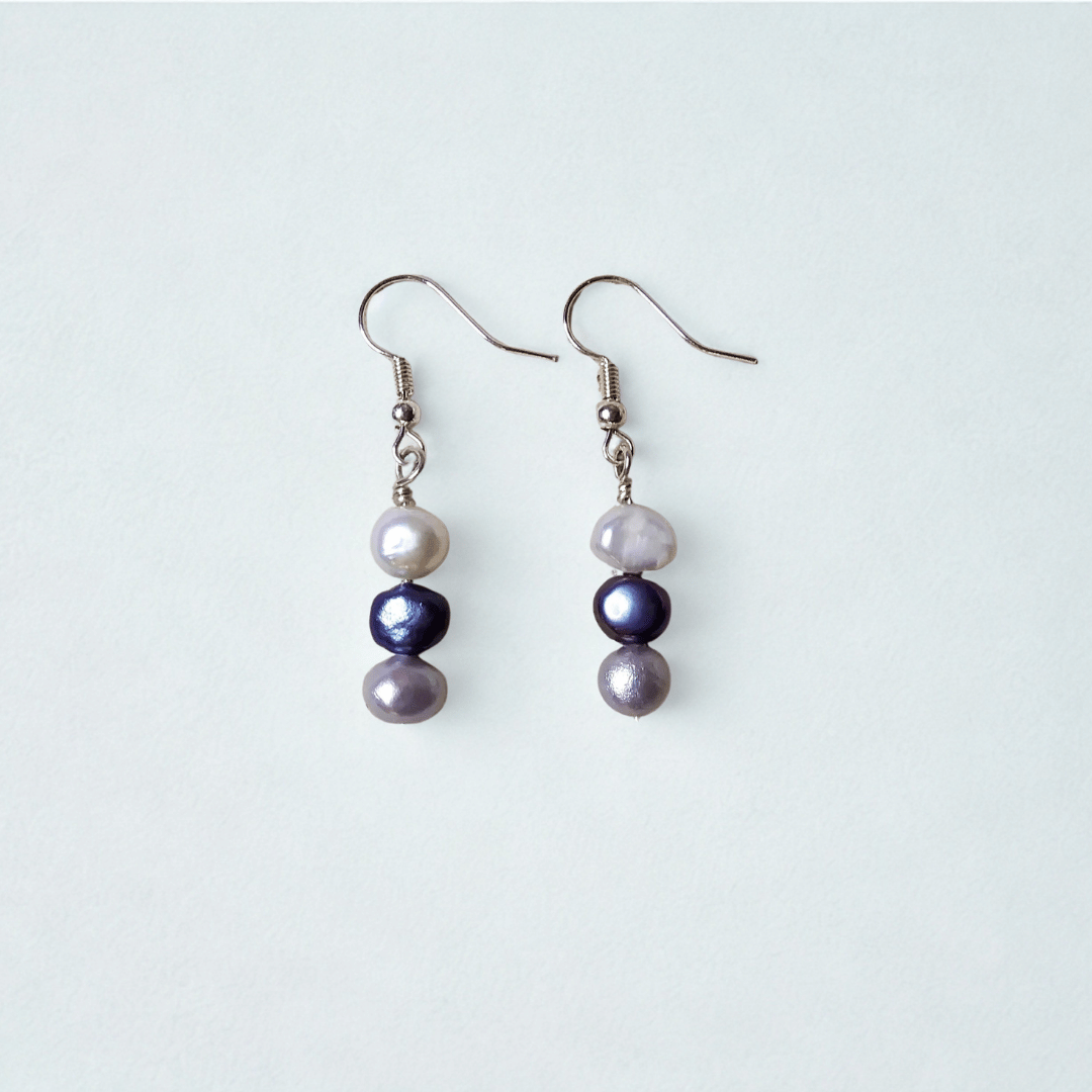 Dorina Earrings