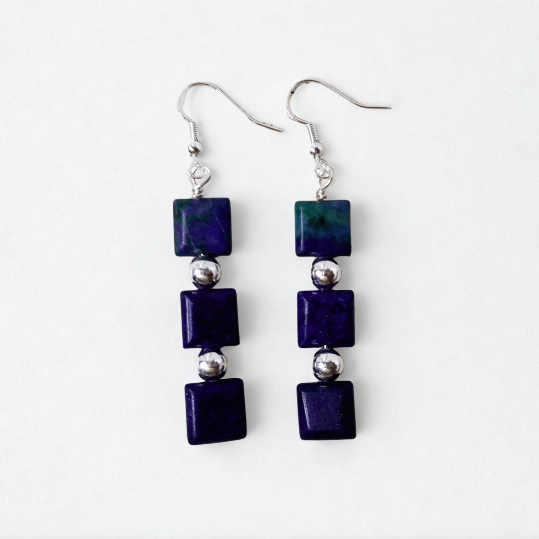 Elle Earrings