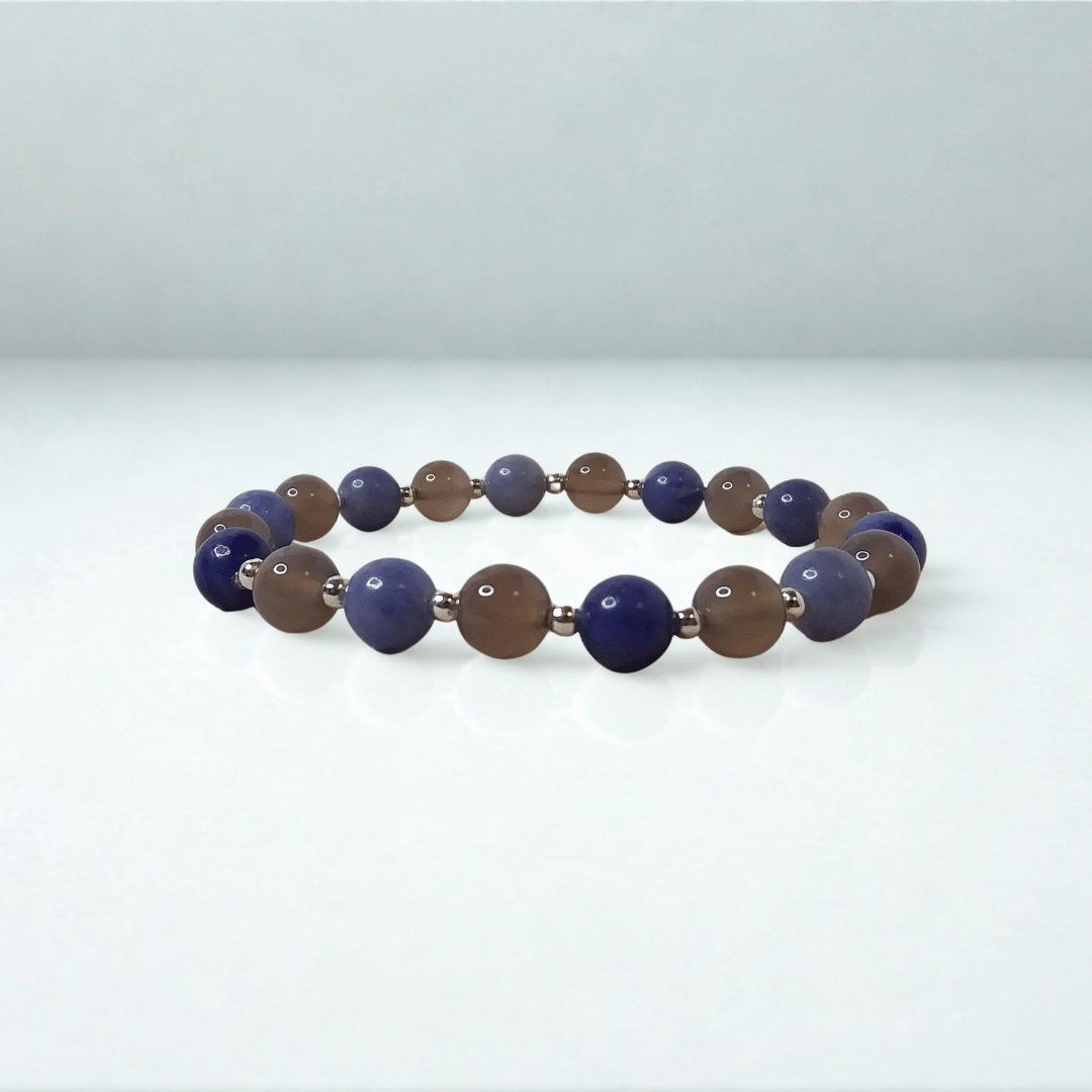 Blue Sea Bracelet