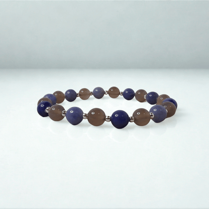 Blue Sea Bracelet