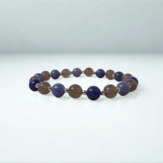 Blue Sea Bracelet