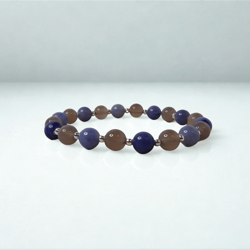 Blue Sea Bracelet