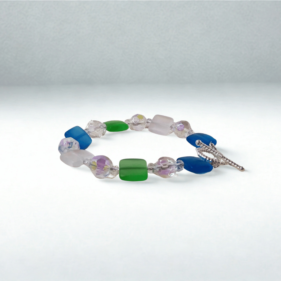 Squared Bracelet