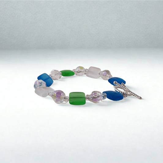 Squared Bracelet
