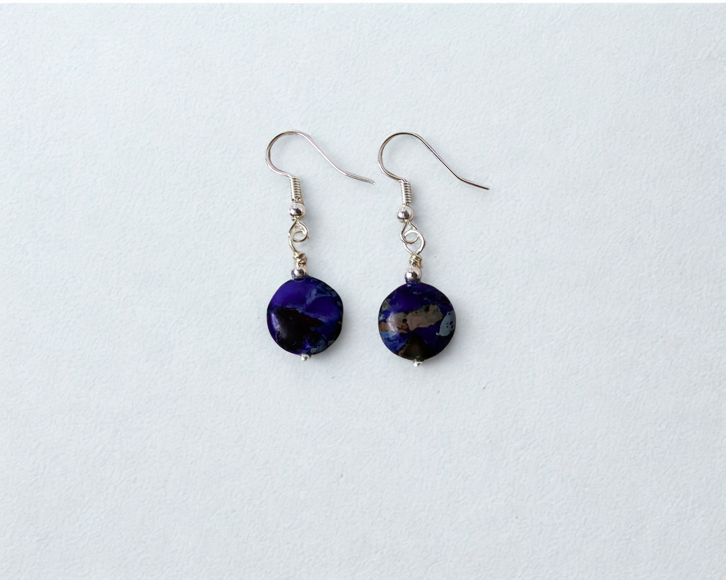 Imperial Earrings