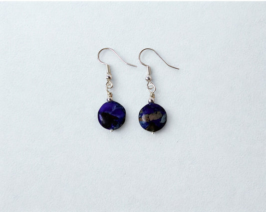 Imperial Earrings