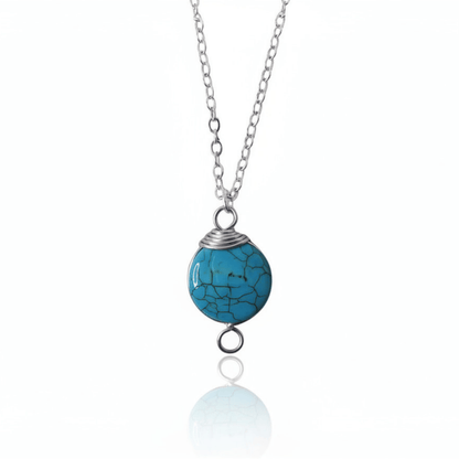 Amazzi Necklace