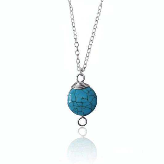 Amazzi Necklace