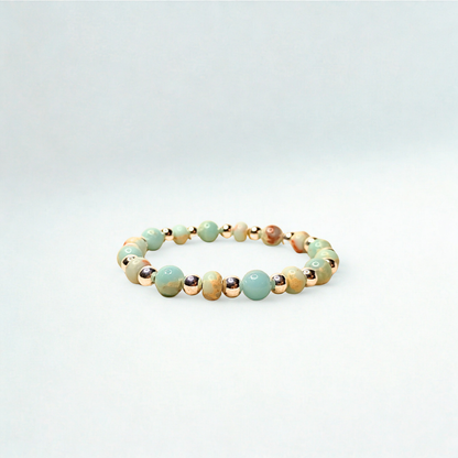 Blue Serenity Bracelet