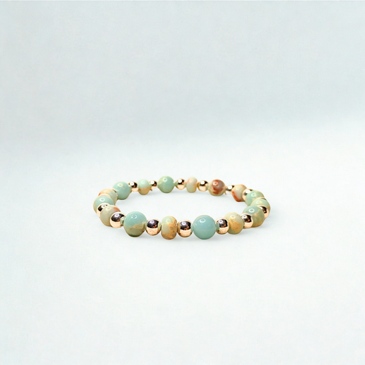 Blue Serenity Bracelet