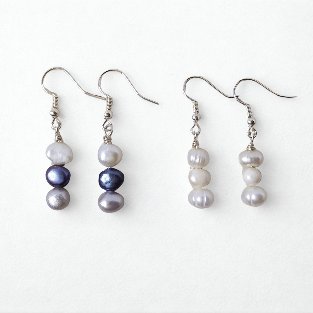 Dorina Earrings