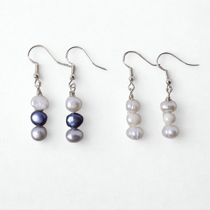 Dorina Earrings
