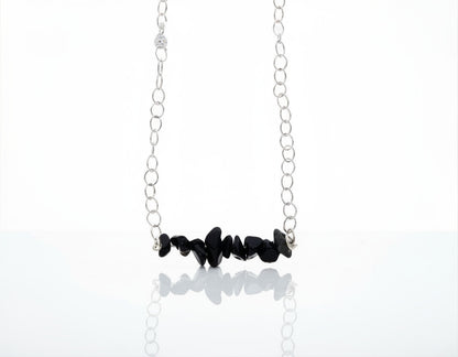 City Sparkle Necklace