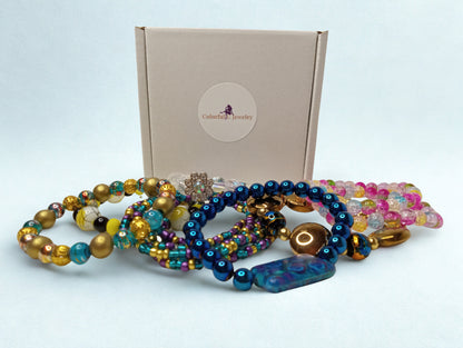 Bracelet Grab Box