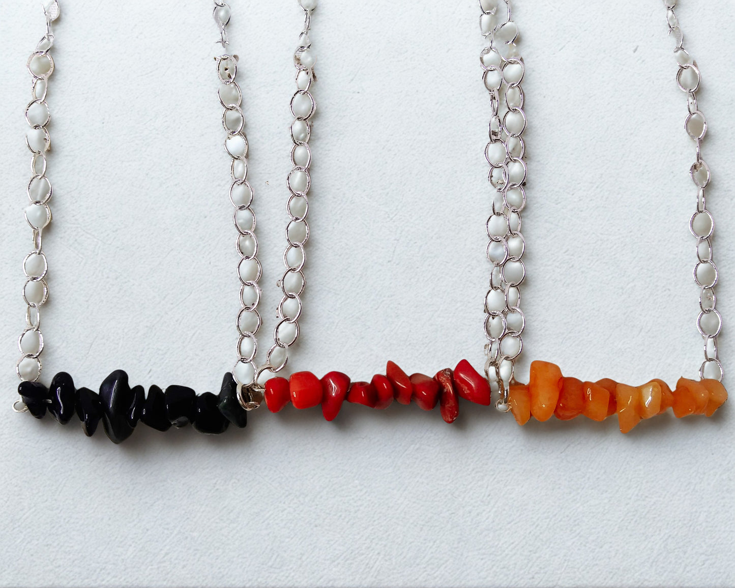City Sparkle Necklace