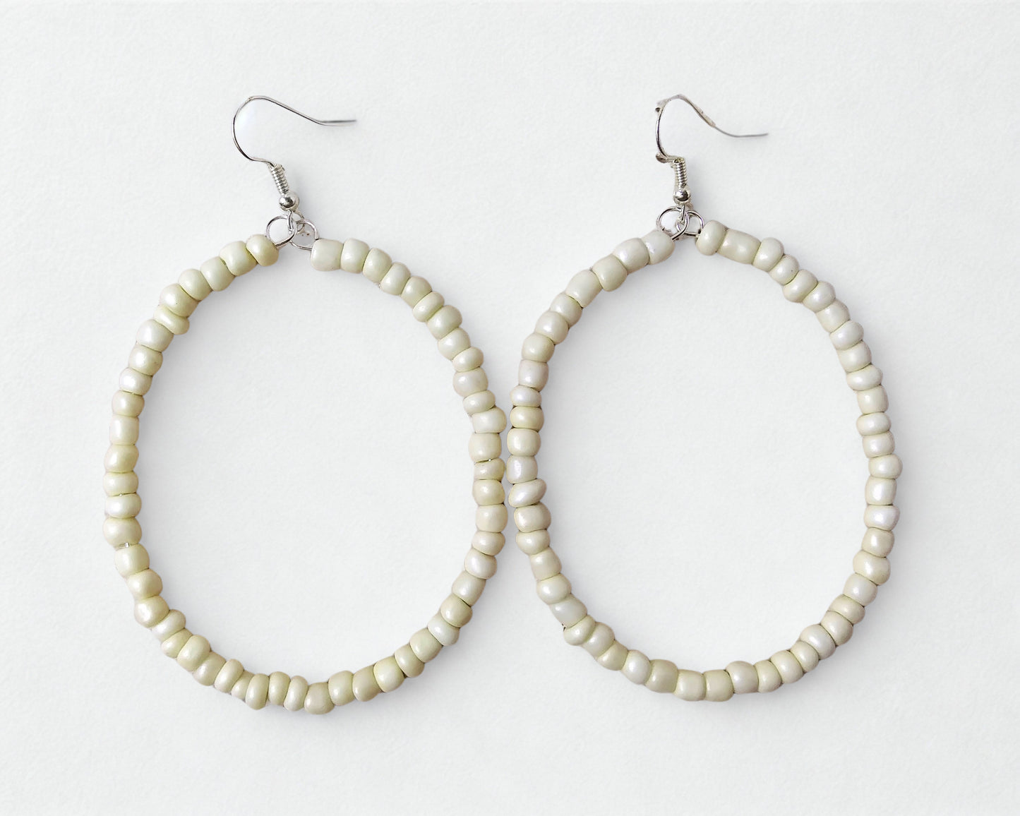 Jayla Hoop Earrings