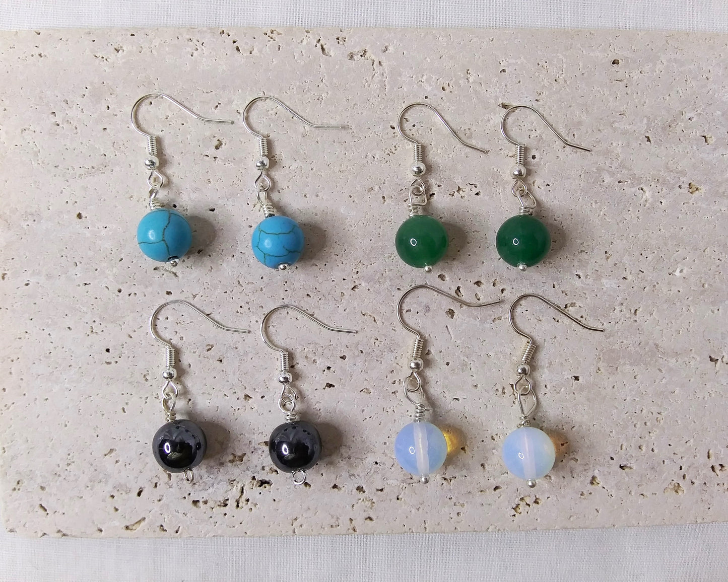 Simplicity Earrings