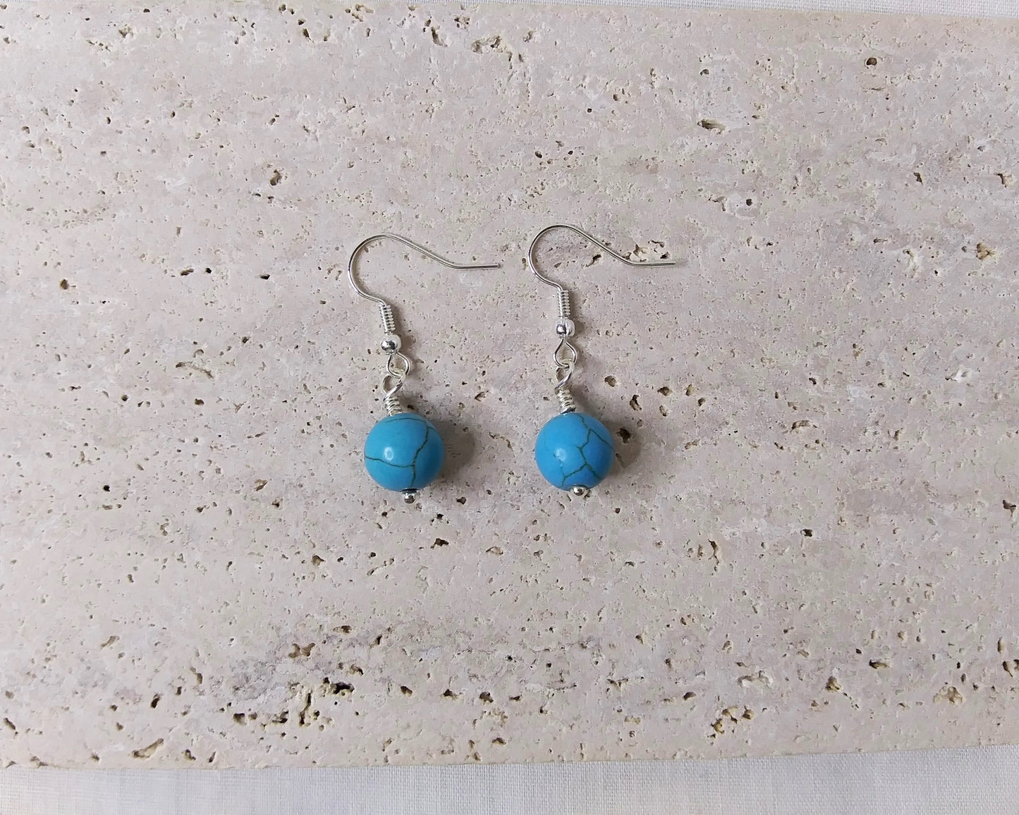 Simplicity Earrings