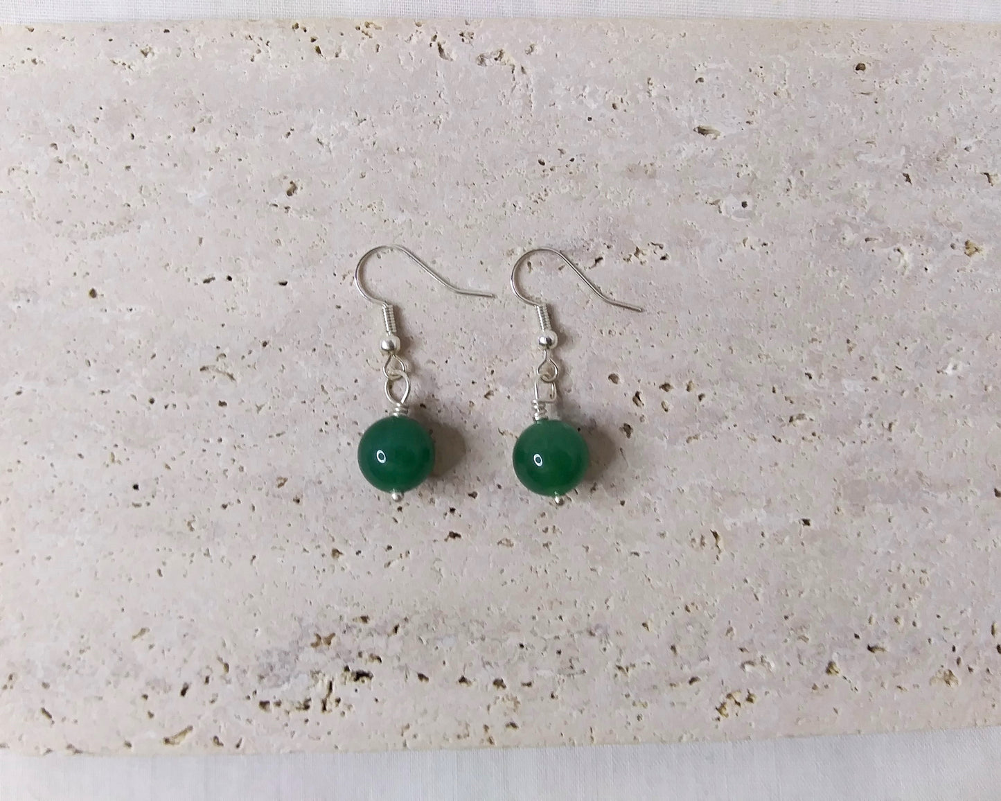 Simplicity Earrings