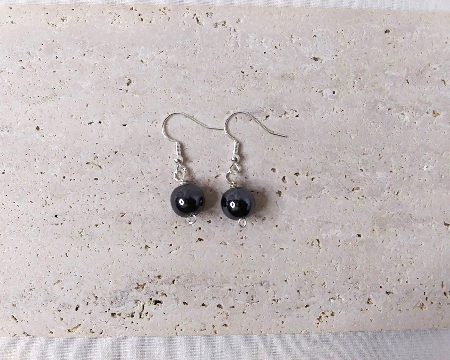 Simplicity Earrings