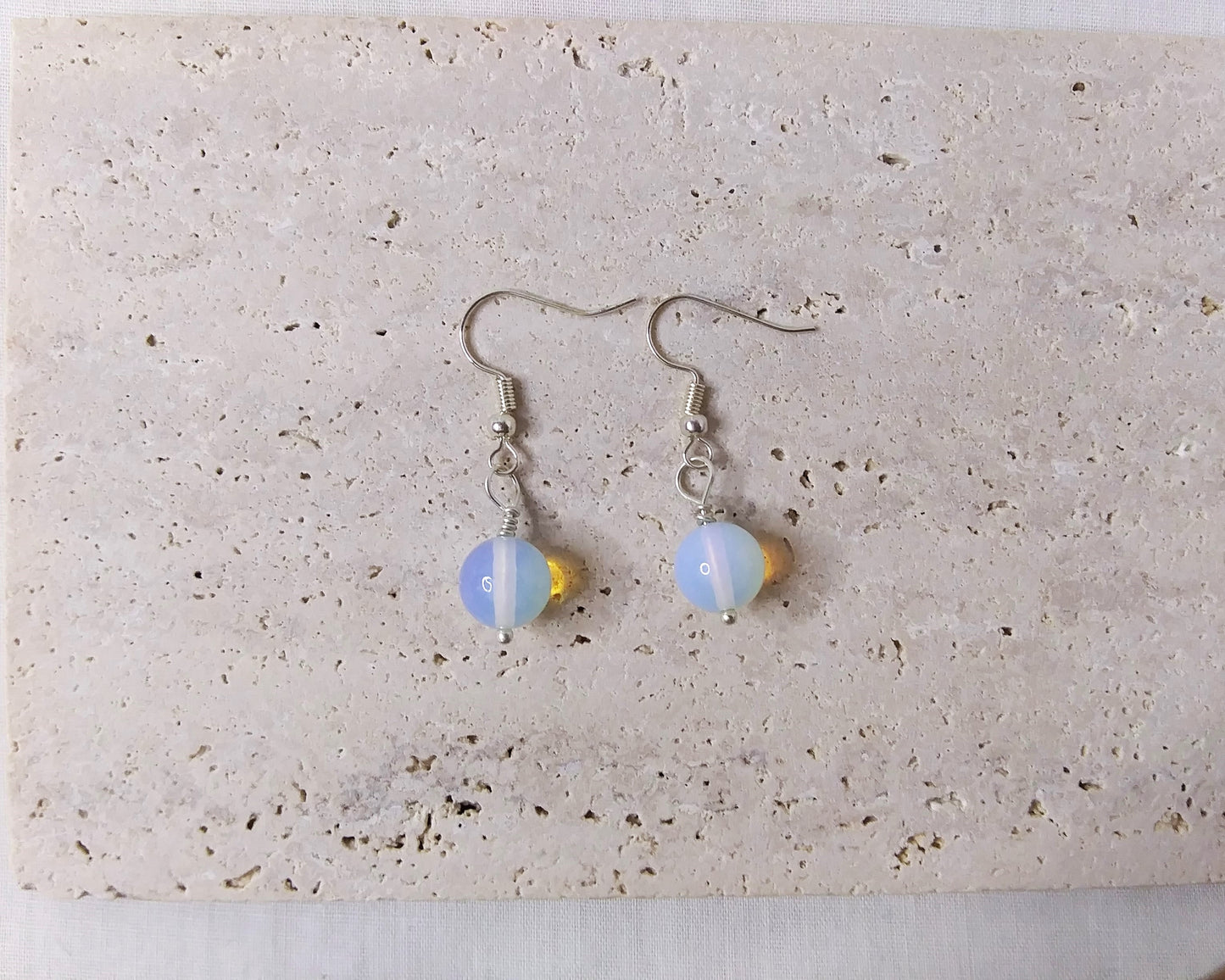 Simplicity Earrings